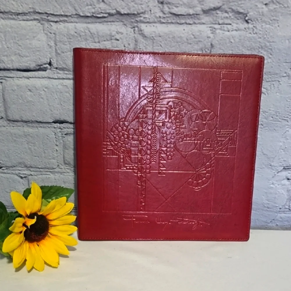 Frank Lloyd Wright Collection Sketchbook
